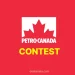 Enter the Petro Canada Contest for Big Rewards