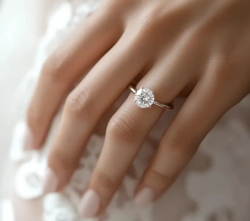 Bijoux Majesty free printable ring sizer Canada PDF