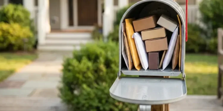 Get Free Stuff by Mail: A Complete Guide to Legit Freebies in 2026