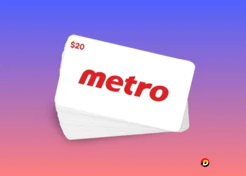 7 Smart Secrets About Metro Gift Cards You Should Know Before Buying