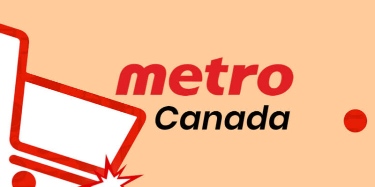 Metro Promo Codes Canada l Grab new offers each week