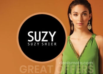 Suzy Shier Promo Code and great offers
