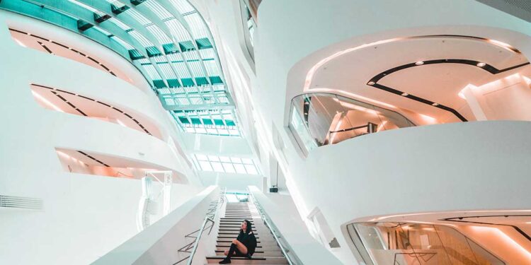 The Problem With Exposed Brick That No One Talks About -