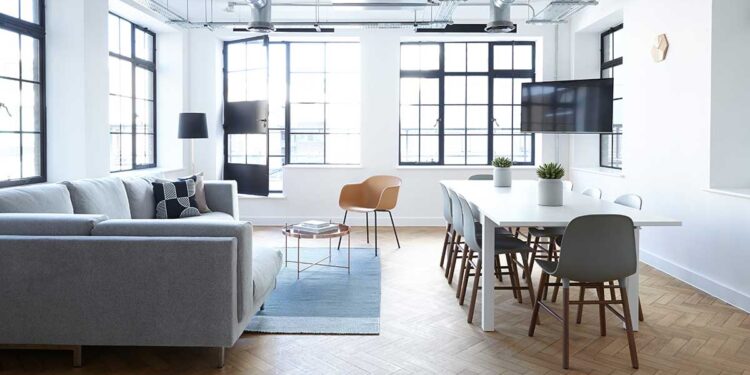 Daily Inspiration: Cloud Lamp Brings Thunder and Lightning Indoors -