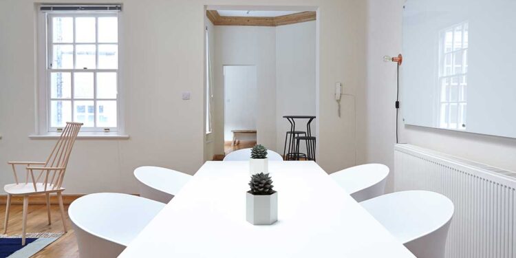 Daily Ideas: A Country Bedroom Plays With Gothic Decor -