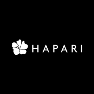 hapari_logo_original Hapari Coupon Codes, Promo Codes, Discounts, Offers and Deals -