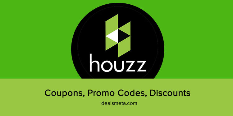 Houzz Discount codes, Coupons, Promo Codes, and Houzz Trade Program