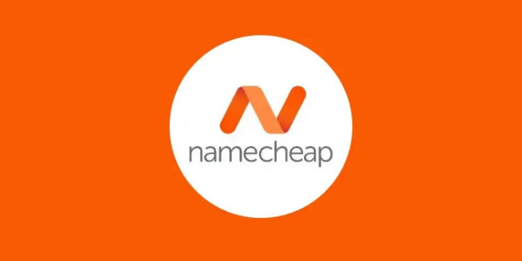 Namecheap Discount Code