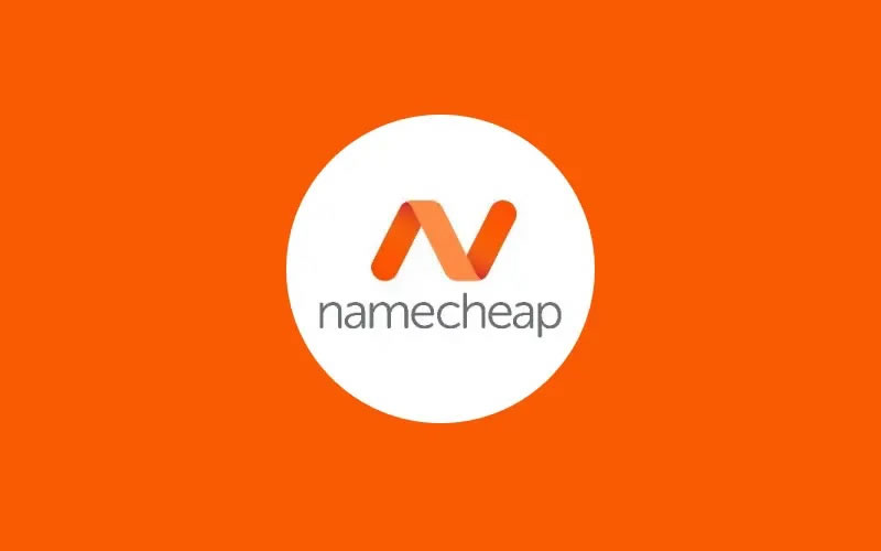 Namecheap Discount Code