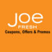 Joe Fresh Coupons, Offers & Promos