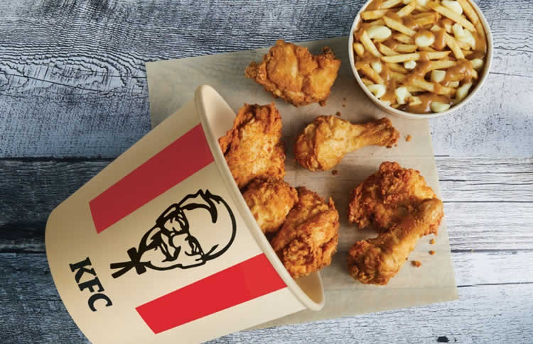 New KFC Canada coupon codes are available. Did you know you can save money with KFC Canada? By using coupons you can save money each week!