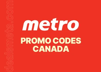Metro Promo Codes Guide: Easy Ways to Save on Every Grocery Order