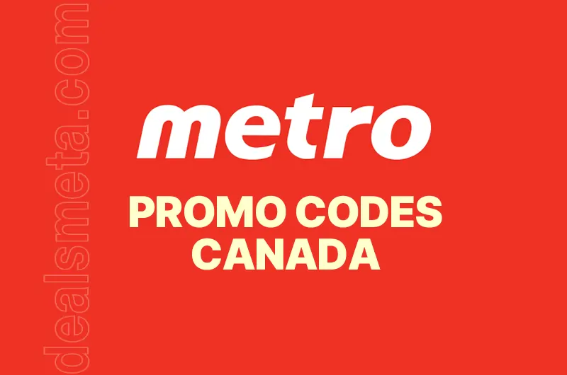 Metro Promo Codes Guide: Easy Ways to Save on Every Grocery Order
