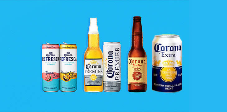 Corona Beer Contest: Corona Sunbrew Snowboard Giveaway 2021