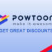 Powtoon Coupon Codes and Discounts: Big Save! 70% Off !!