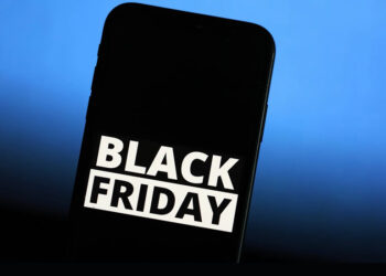 Big Offers and Discounts with Black Friday Tech Deals