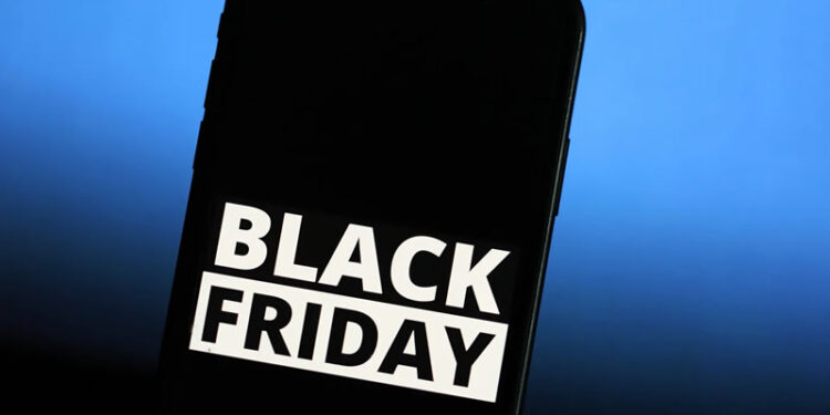 Big Offers and Discounts with Black Friday Tech Deals