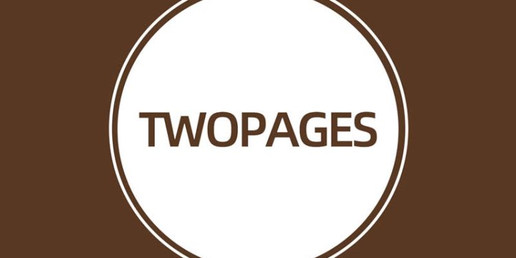 Save Big with TWOPAGES Discount Code