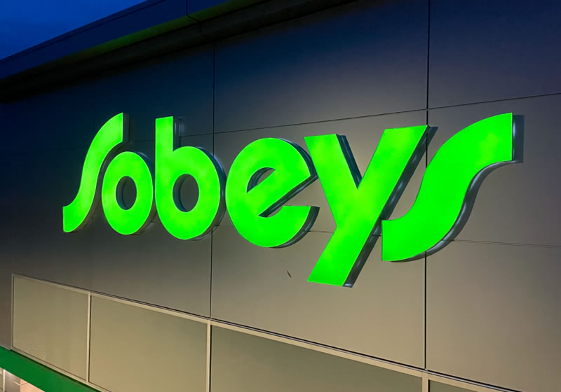 The Sobeys Contest is here! Win a $200 gift card for your next grocery trip. Open to Canadian residents only.