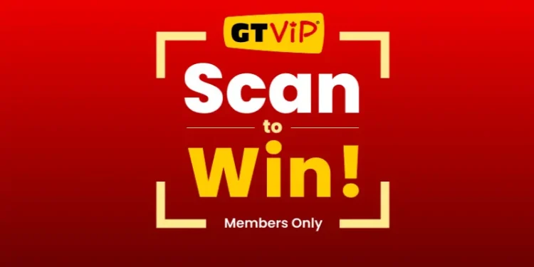 Enter Giant Tiger VIP Contests for your chance to win one of three $500 Giant Tiger gift cards every month. Open to eligible Canadian residents. Check entry details and join today.