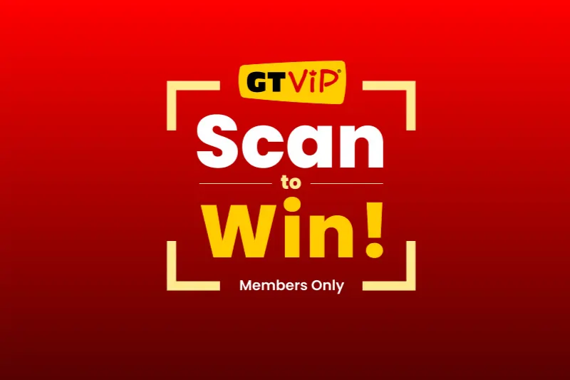 Enter Giant Tiger VIP Contests for your chance to win one of three $500 Giant Tiger gift cards every month. Open to eligible Canadian residents. Check entry details and join today.