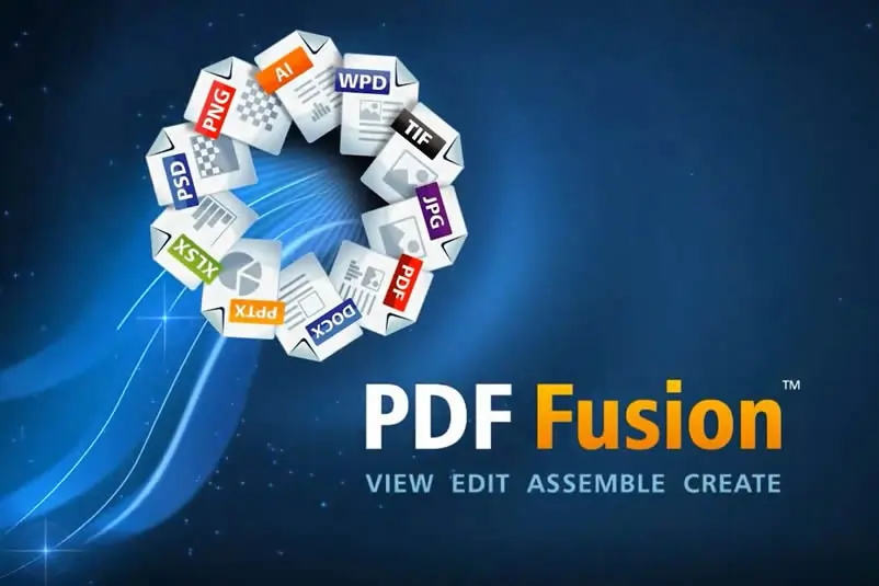 Corel PDF Fusion: The All in One PDF Creator – Now 27% Off Looking for affordable PDF software? Corel PDF Fusion is 27% off at £32.99. Create and edit PDFs with ease.
