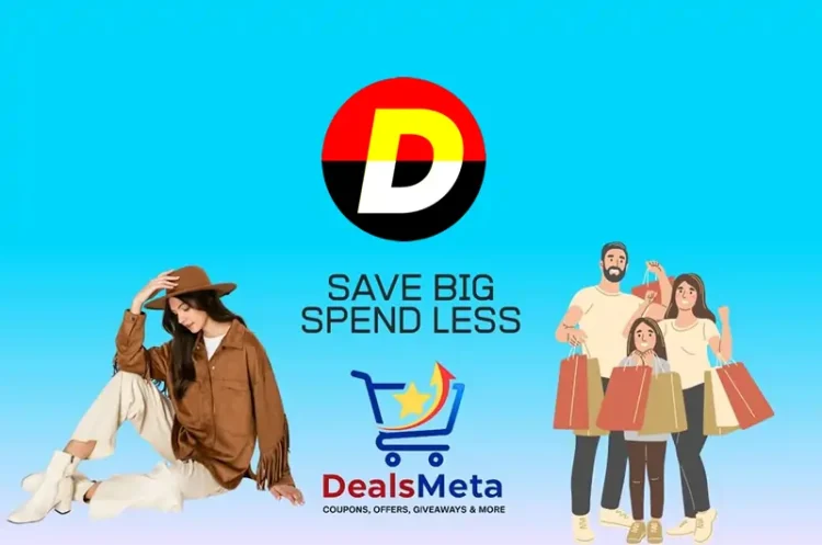 Learn About DealsMeta – Coupons, Deals and Promo Codes