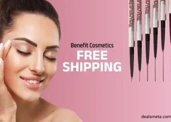 Benefit Cosmetics Free Shipping Codes & Delivery Deals