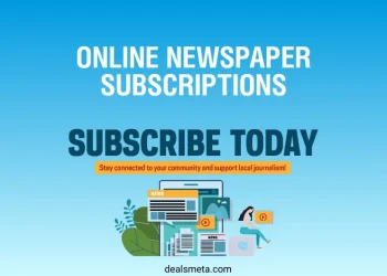 Online Newspaper Subscriptions Guide | Digital News Access
