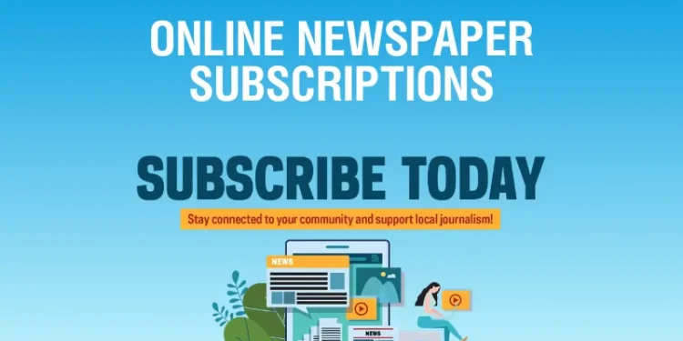 Online Newspaper Subscriptions Guide | Digital News Access