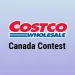 Costco Contest Canada: Latest Sweepstakes and Prize Opportunities