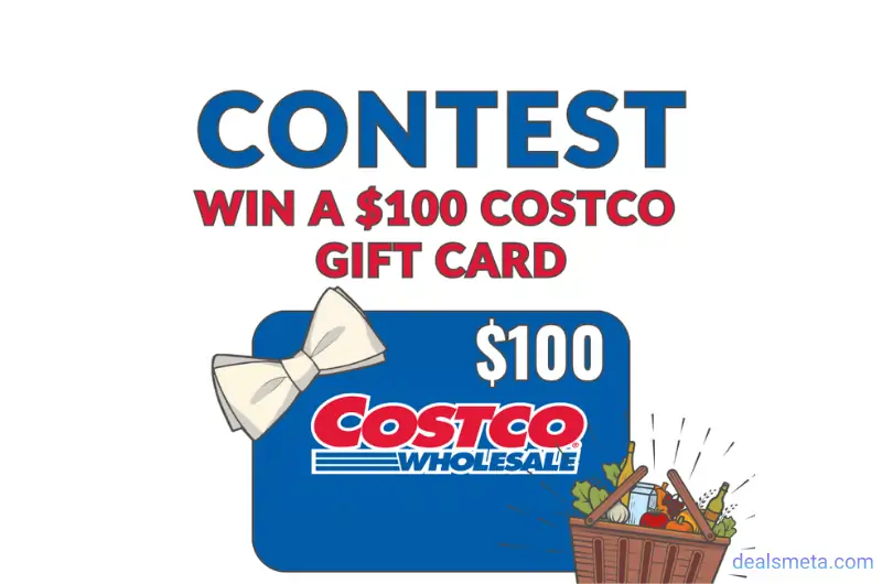 Costco Contest Canada: How to Find and Join Official Giveaways