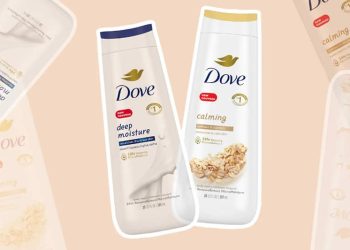How to Save on Dove Products This Year with Dove Canada Coupons