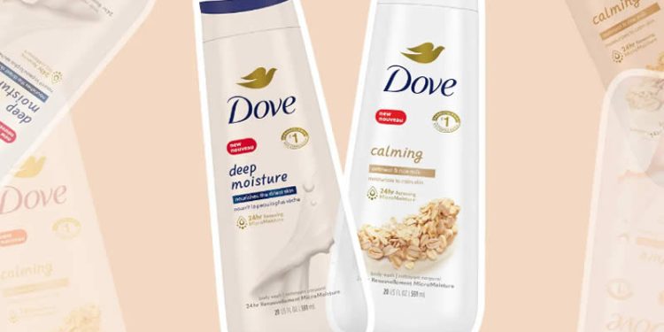 How to Save on Dove Products This Year with Dove Canada Coupons