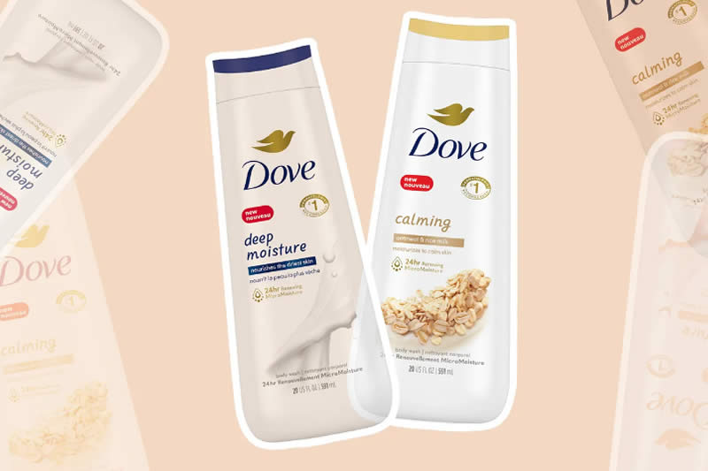 How to Save on Dove Products This Year with Dove Canada Coupons