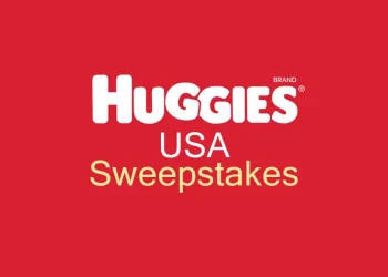 Enter and Win a year of Huggies Diapers, $900 retail value, Totally Free Huggies Sweepstakes: Current Contests and Prize Opportunities