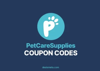 How to Use PetCareSupplies Coupon Code for Maximum Savings