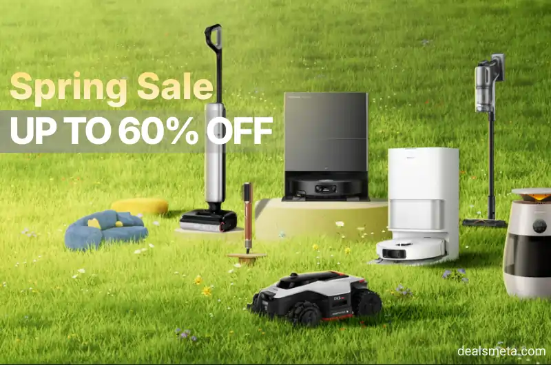 Dreame Promo Code: 9 Smart Ways to Save Money