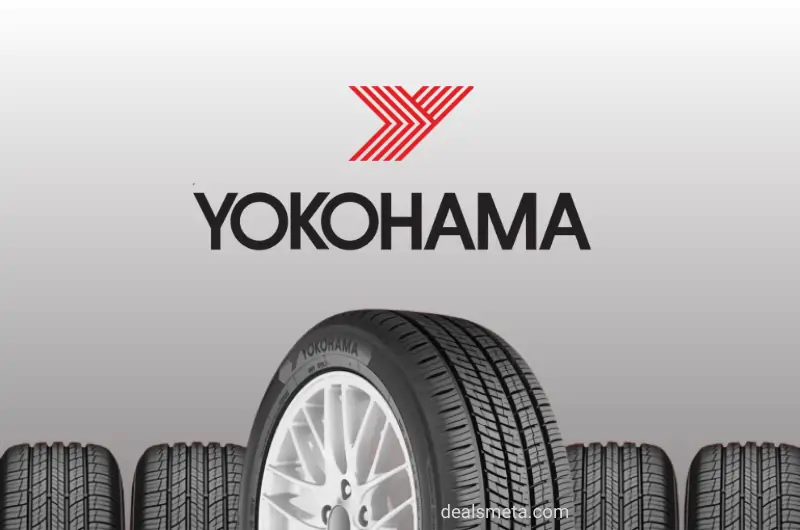 Discover the current yokohama tire rebate canada promotion. Learn which tires qualify, how to submit your rebate claim, and the steps to receive your savings.