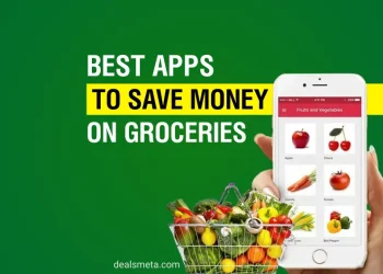Grocery Shopping Savings App: Smart Ways to Save Money on Groceries