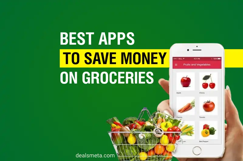 Top Grocery Shopping Savings App Tools Every U.S. Shopper Should Try