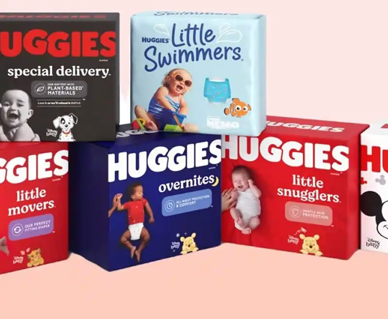 Huggies Coupons Canada: 9 Smart Ways to Save Money
