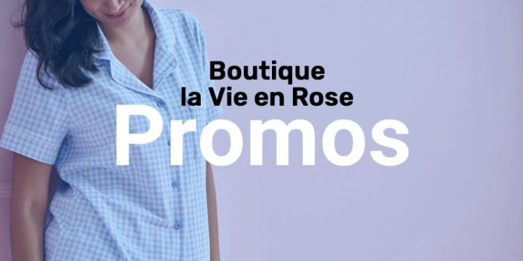 Looking for a La Vie en Rose promo code? See updated discount codes, seasonal sales, and exclusive deals for lingerie, bras, sleepwear, and swimwear.
