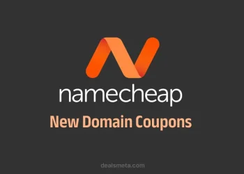 Namecheap New Domain Coupon: 100+ Verified Promo Codes & Deals