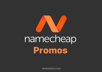Latest Namecheap Promos and Discount Codes