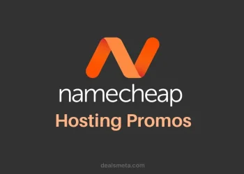 Latest Namecheap Hosting Promo Codes for Shared and WordPress Hosting