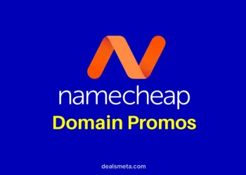 Namecheap Promo Code New Domain: Top 10 Active Discounts