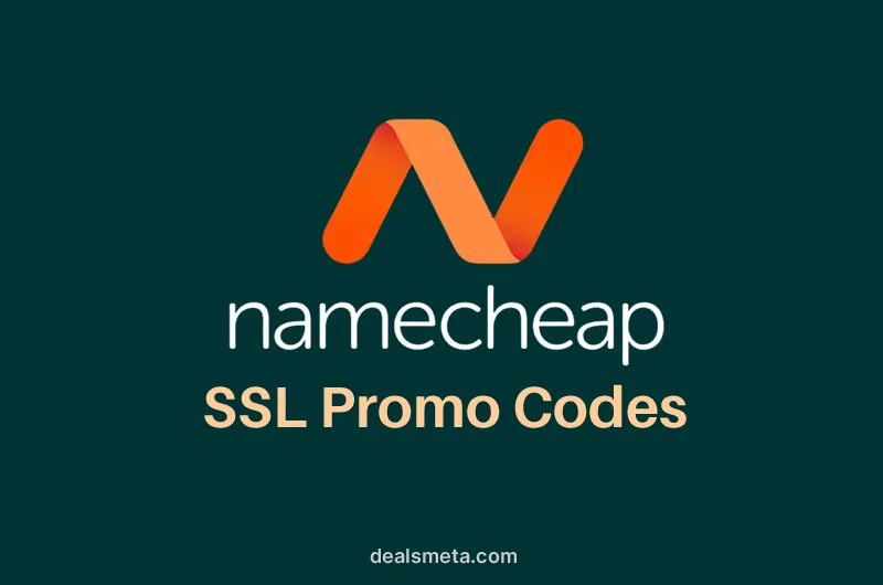 Verified Namecheap SSL Promo Codes for Maximum Savings & Security How to Secure Your Website with a Namecheap SSL Promo Code