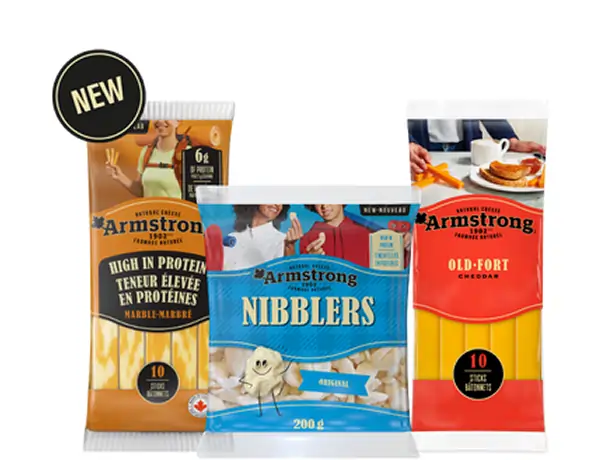 Save More on Every Block: Your Complete Guide to Armstrong Cheese Coupon Canada