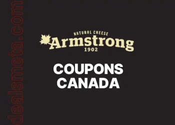 How Smart Shoppers Save More With Armstrong Cheese Coupon Canada